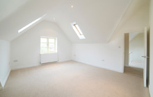 Boothville bedroom extension leads