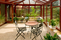 Boothville conservatory quotes