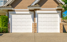 Boothville garage extension leads